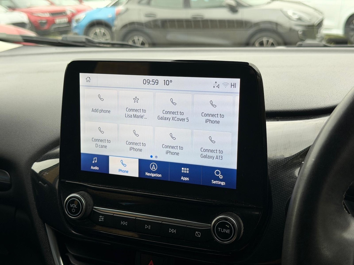 Used Ford Puma for sale - 77809160: Photo 32