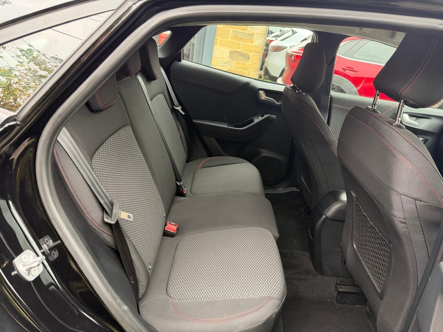 Used Ford Puma for sale - 77809160: Photo 33