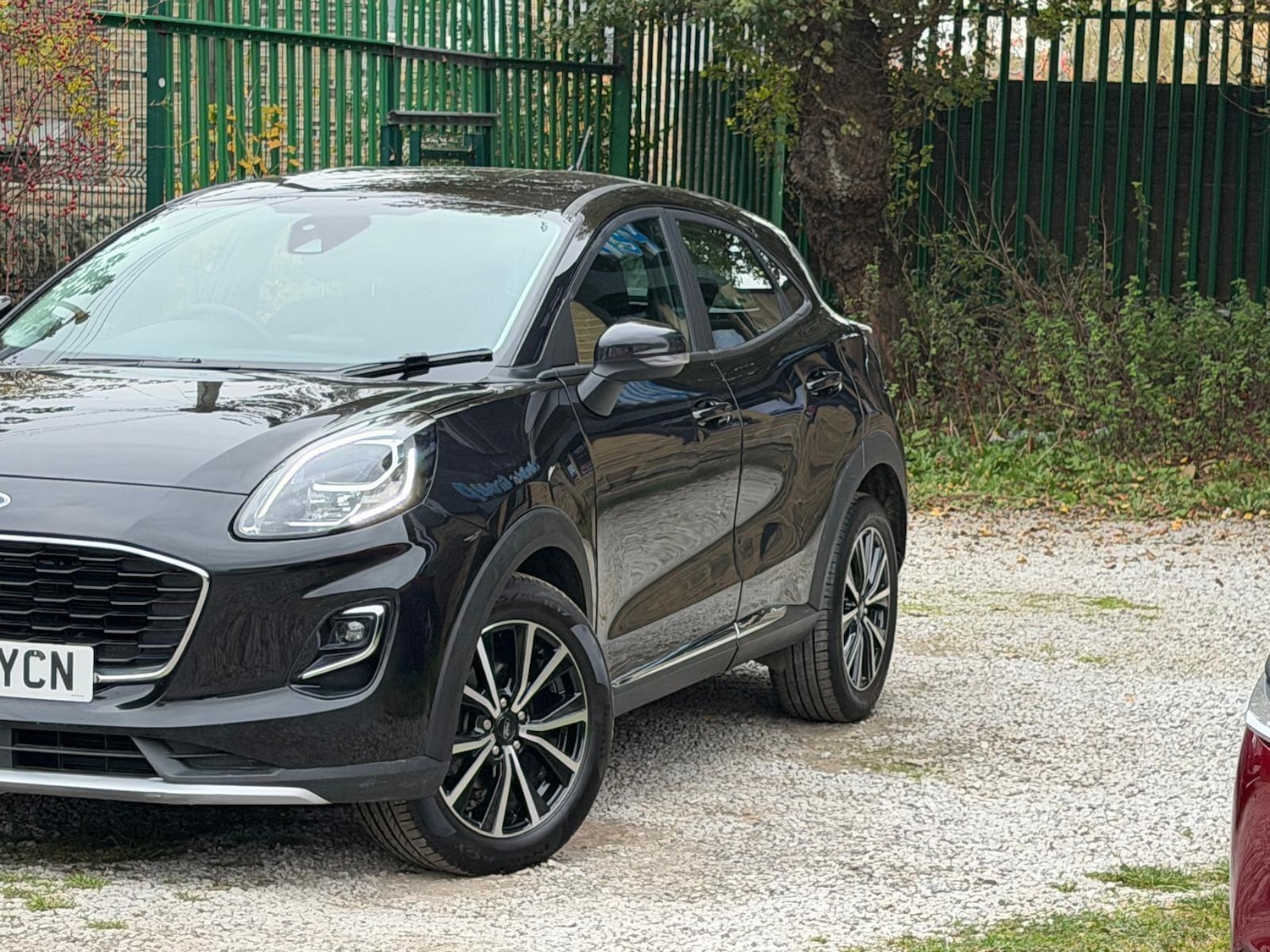 Used Ford Puma for sale - 77809160: Photo 34