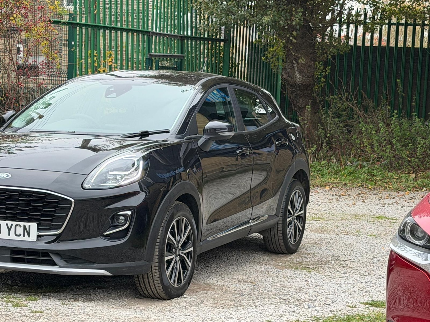 Used Ford Puma for sale - 77809160: Photo 37