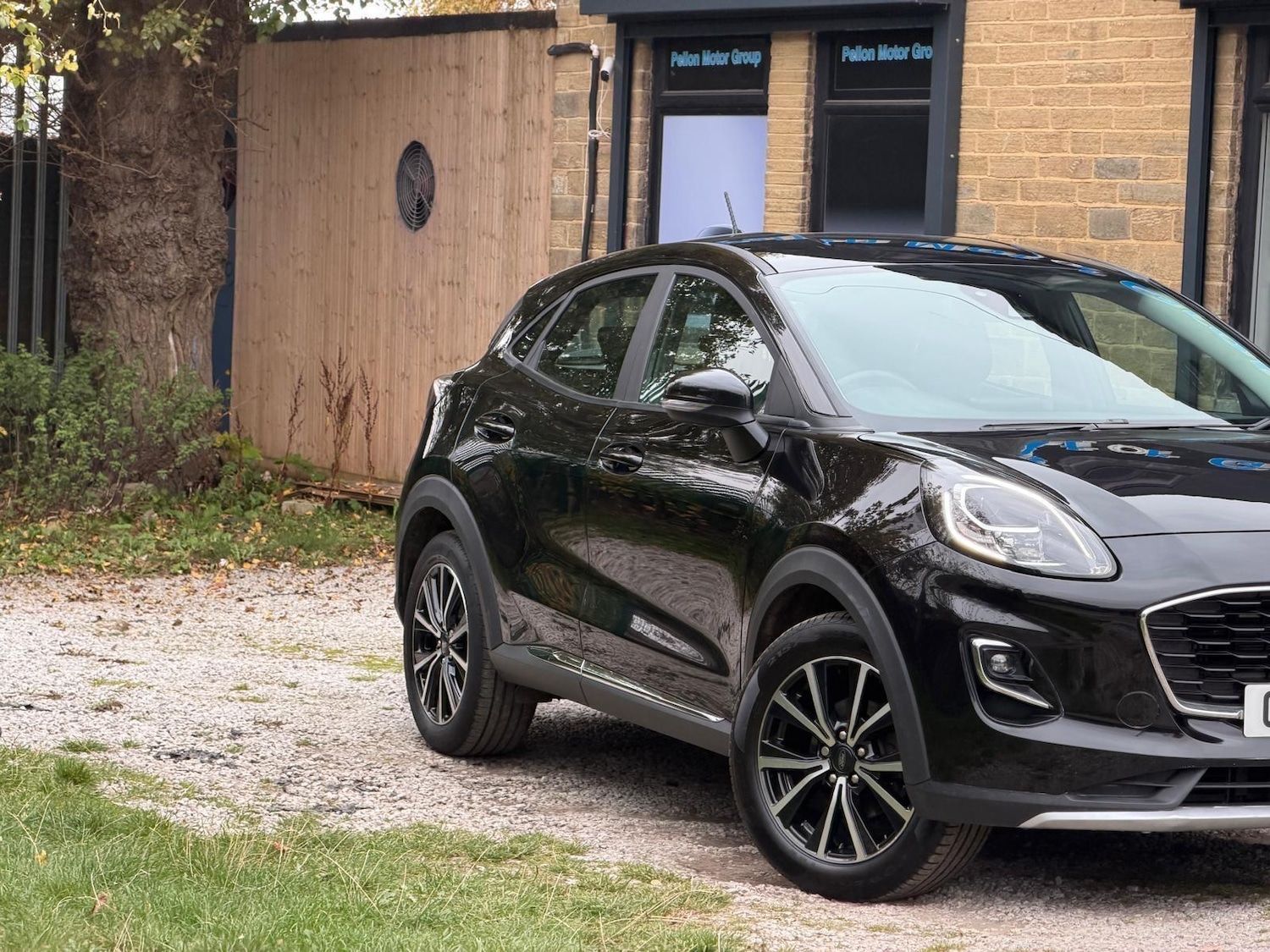 Used Ford Puma for sale - 77809160: Photo 39