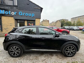 Used Ford Puma 2023 for sale - 77809160: Photo