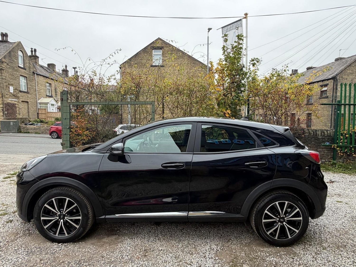Used Ford Puma for sale - 77809160: Photo 8