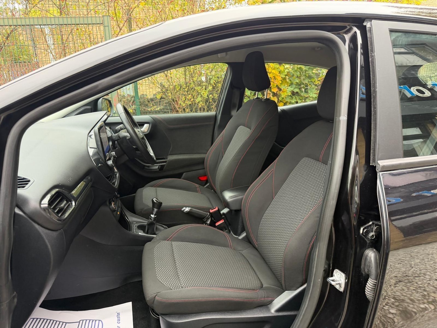 Used Ford Puma for sale - 77809160: Photo 9