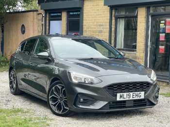 (19) - 1.5 EcoBlue ST-Line X Euro 6 (s/s) 5dr