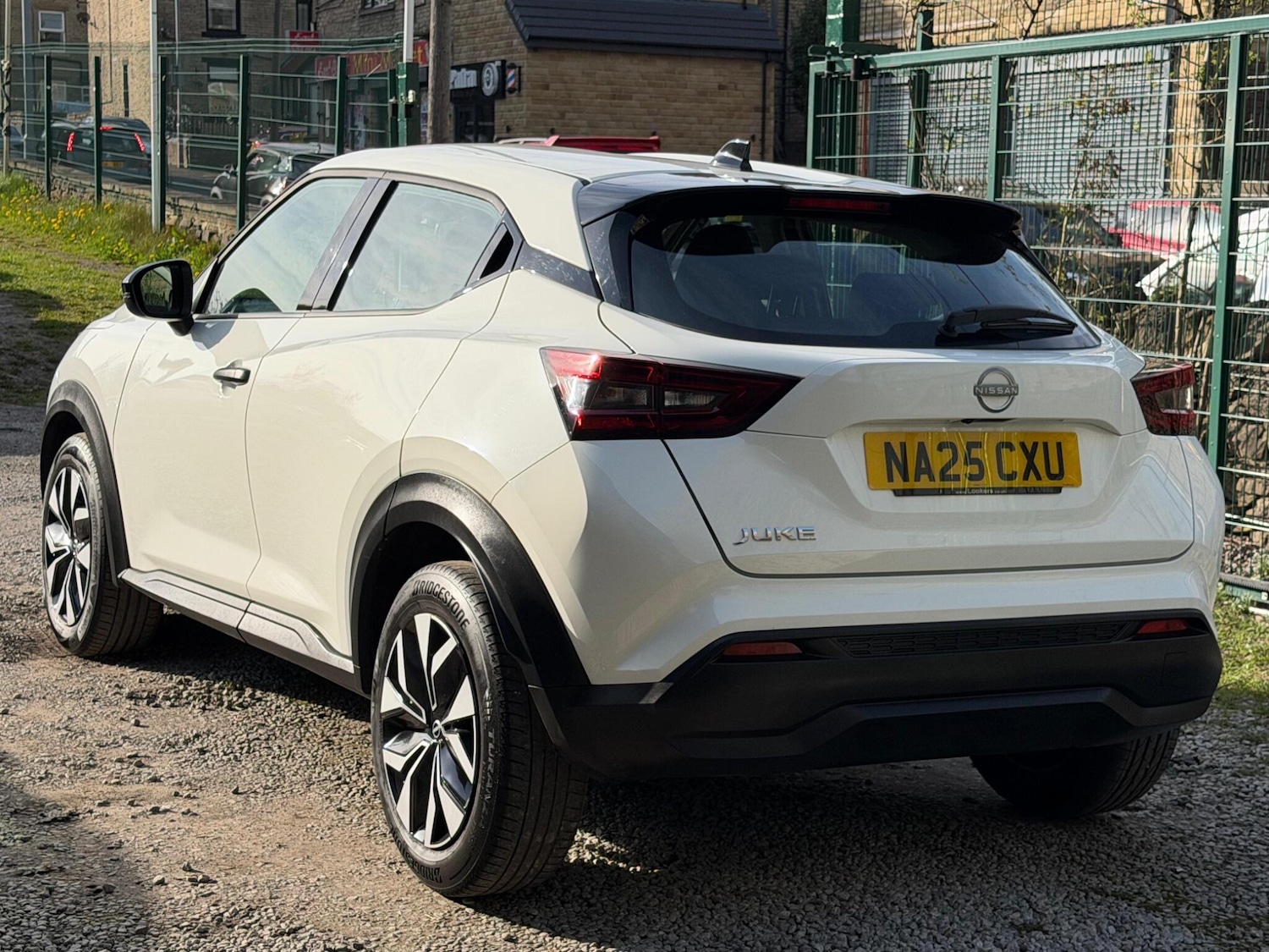 Used Nissan Juke 2025 for sale - 78185228: Photo 10