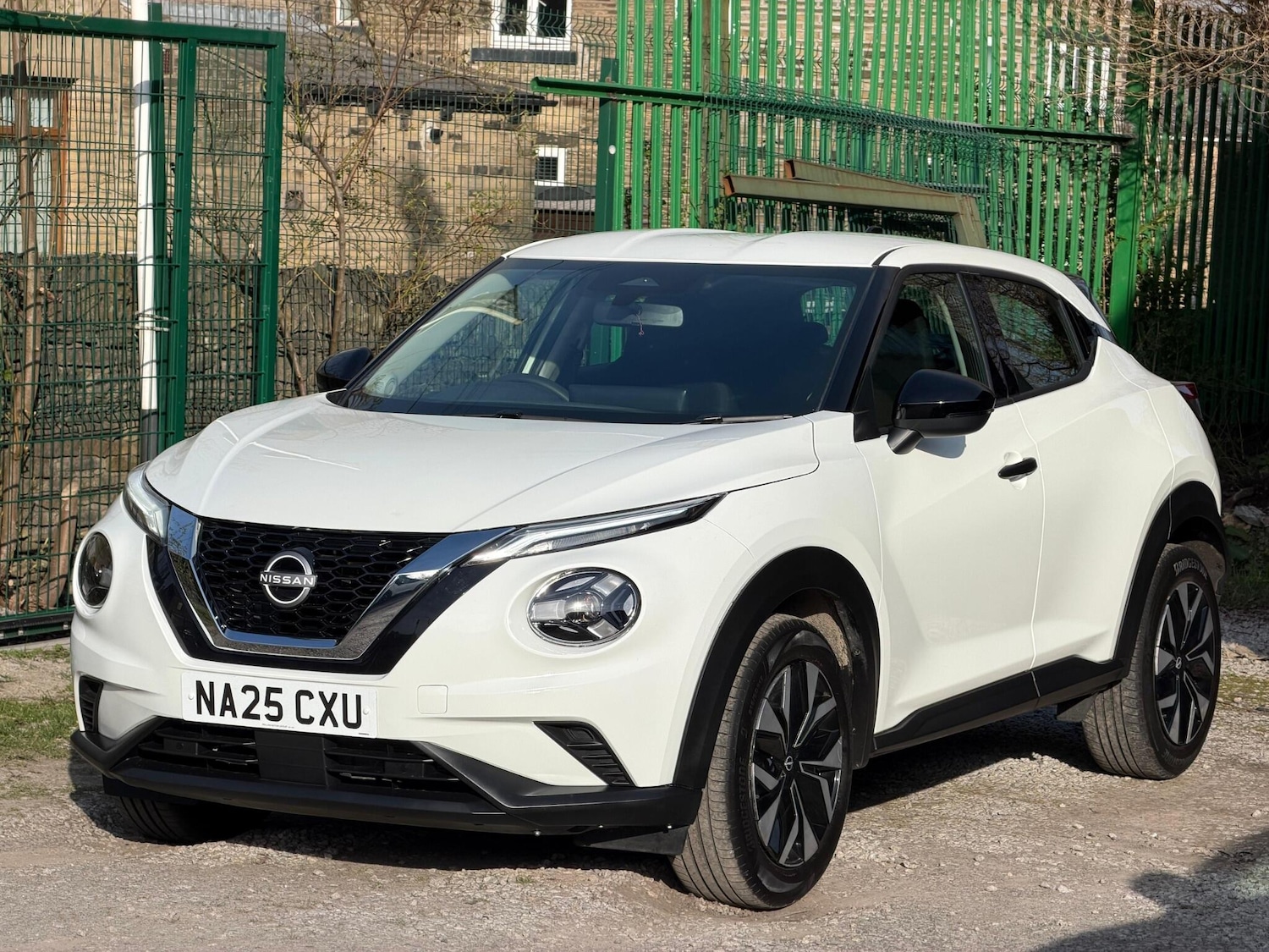 Used Nissan Juke 2025 for sale - 78185228: Photo 13