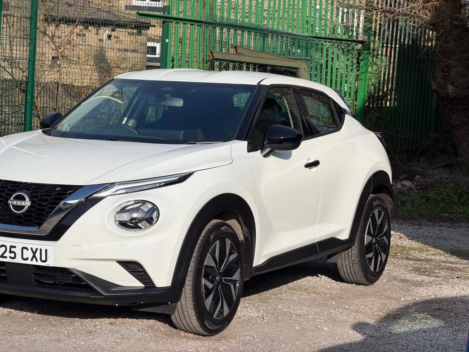 Used Nissan Juke 2025 for sale - 78185228: Photo 15