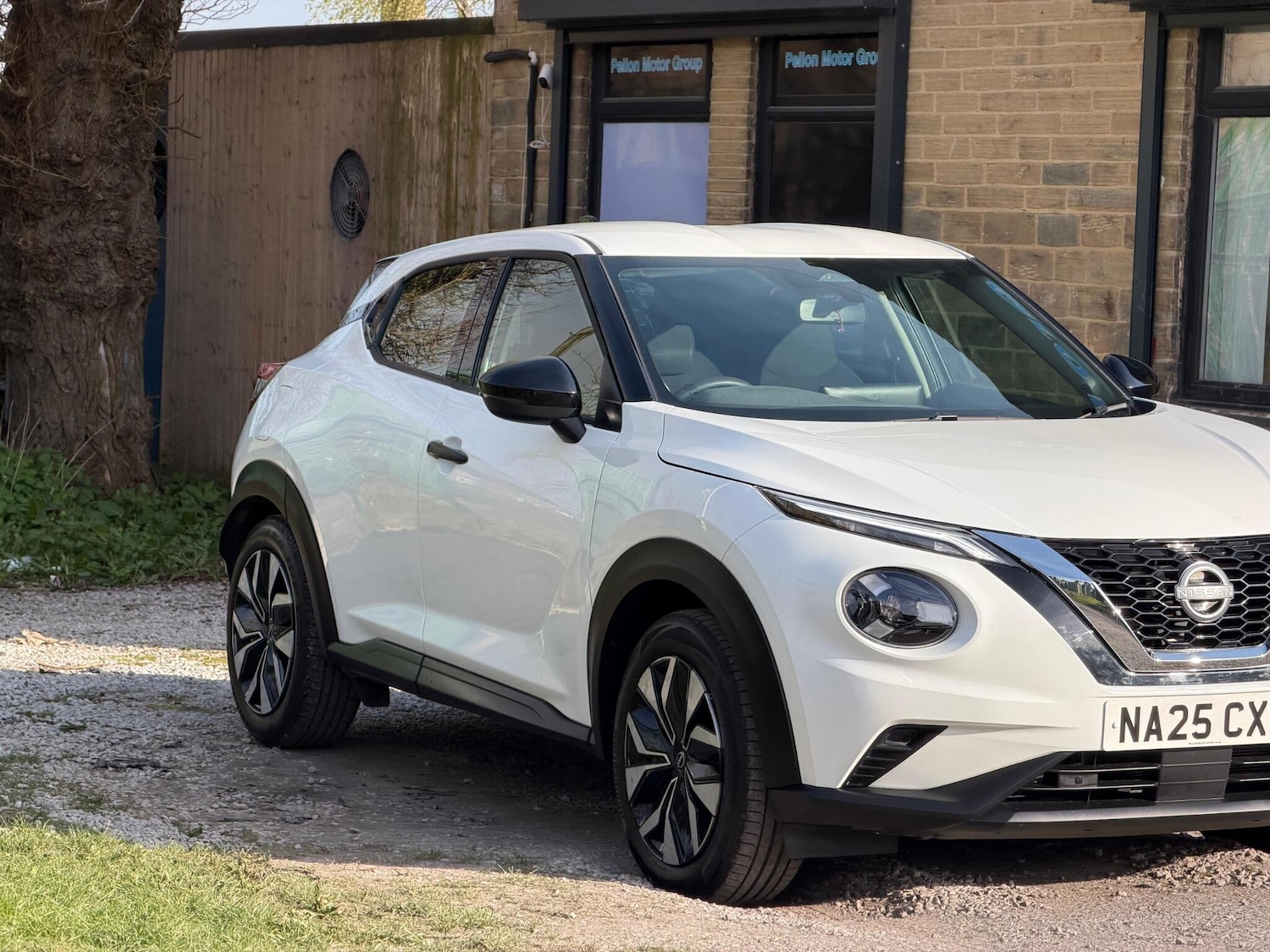 Used Nissan Juke 2025 for sale - 78185228: Photo 16