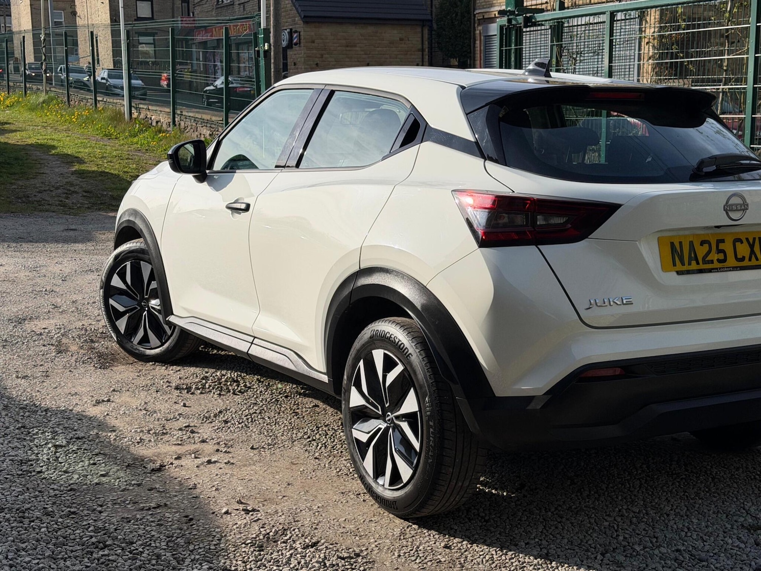 Used Nissan Juke 2025 for sale - 78185228: Photo 18