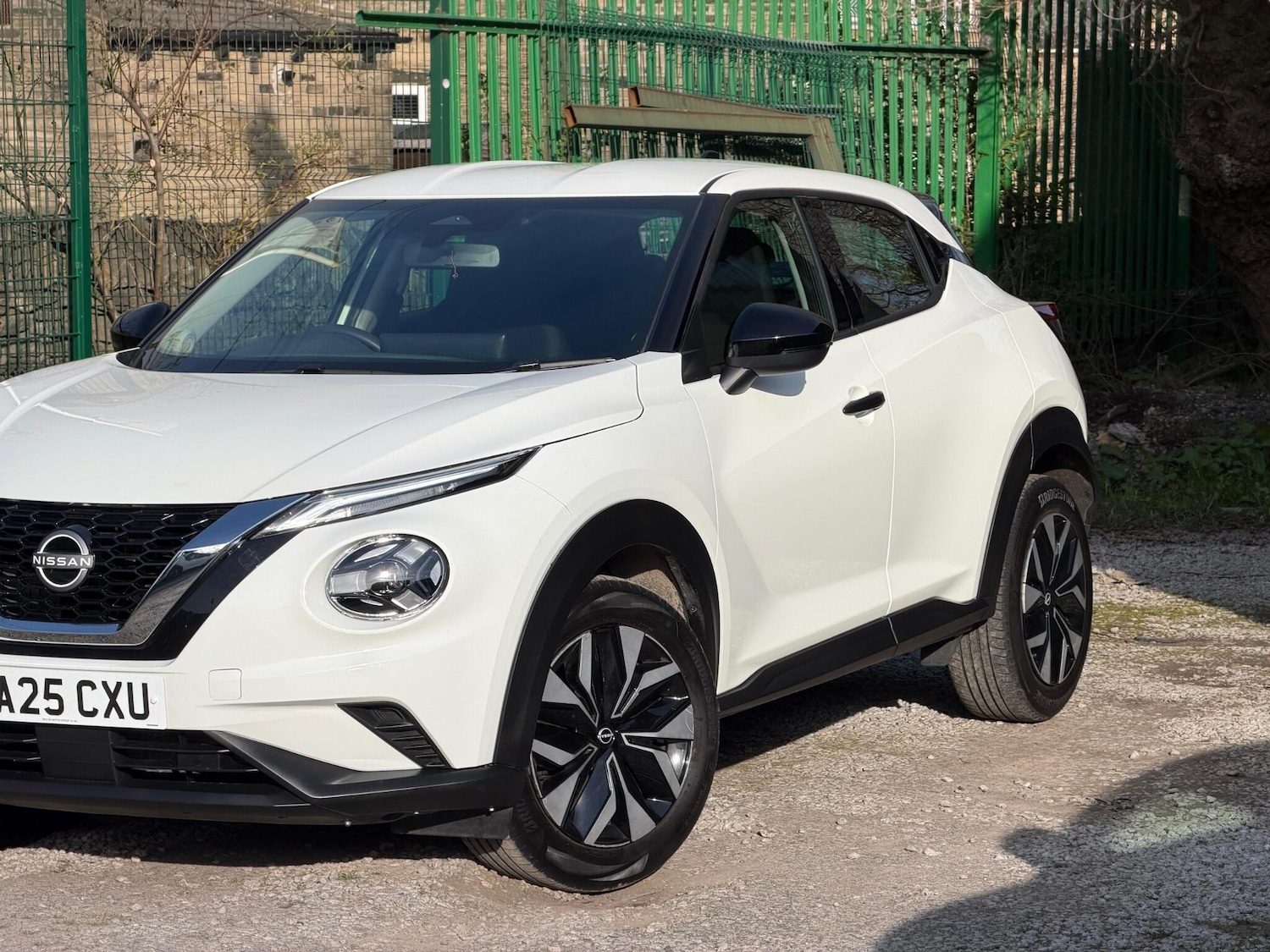 Used Nissan Juke 2025 for sale - 78185228: Photo 19