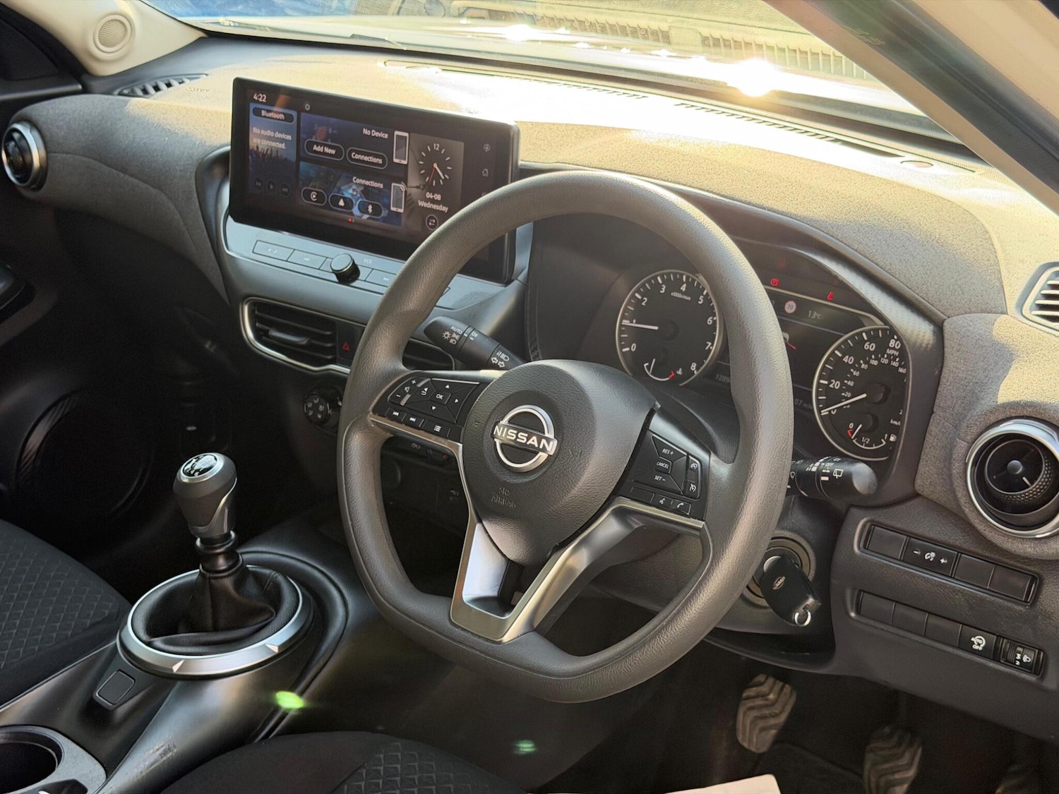 Used Nissan Juke 2025 for sale - 78185228: Photo 20