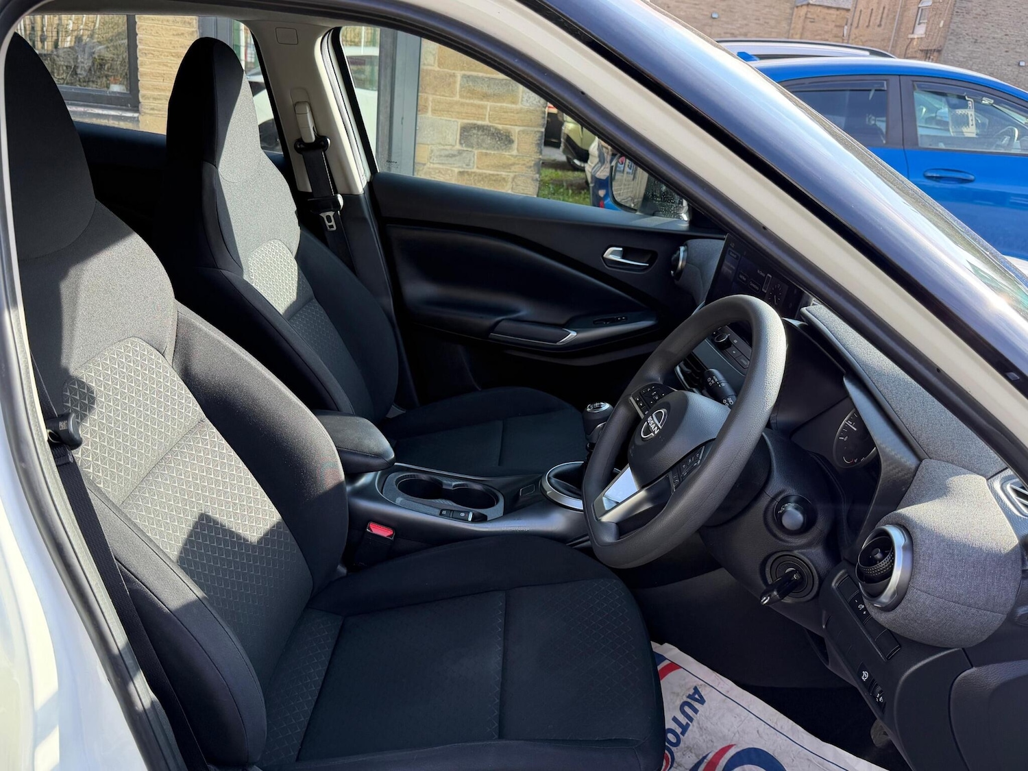 Used Nissan Juke 2025 for sale - 78185228: Photo 21