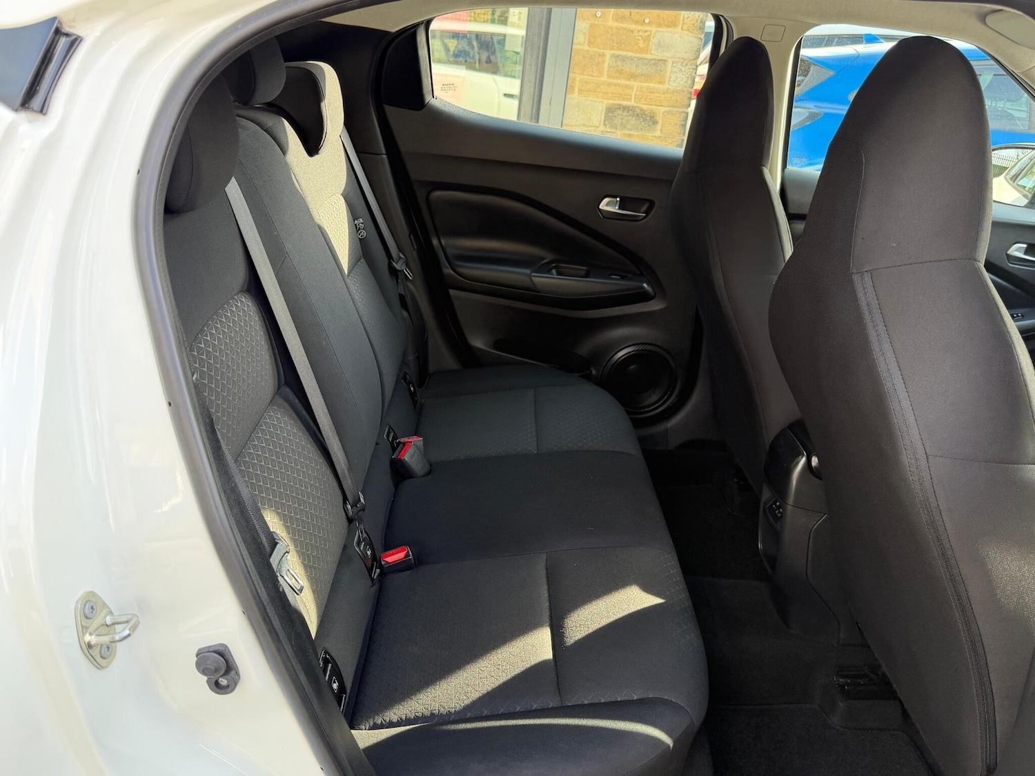 Used Nissan Juke 2025 for sale - 78185228: Photo 22