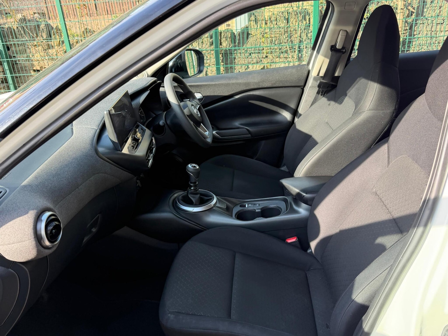 Used Nissan Juke 2025 for sale - 78185228: Photo 23