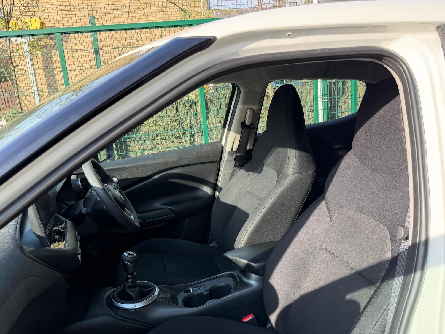 Used Nissan Juke 2025 for sale - 78185228: Photo 24