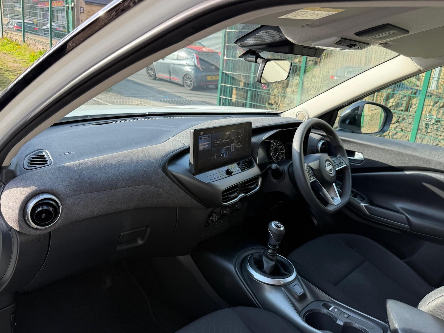 Used Nissan Juke 2025 for sale - 78185228: Photo 25