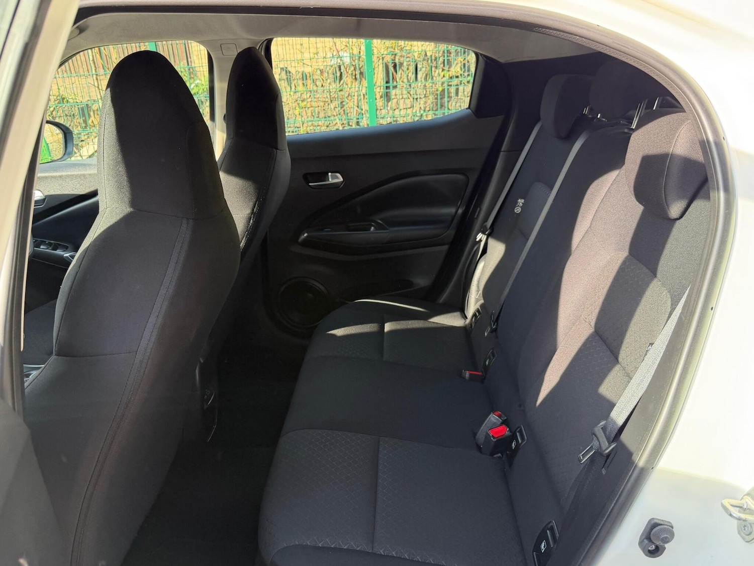 Used Nissan Juke 2025 for sale - 78185228: Photo 26