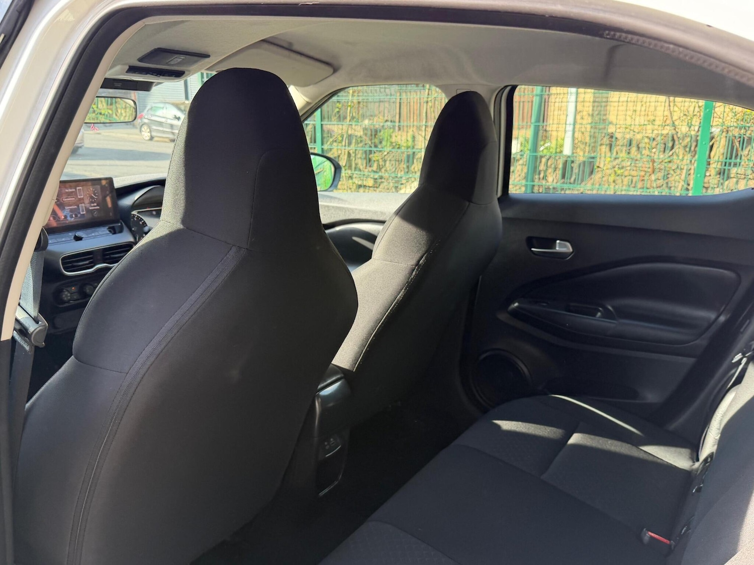 Used Nissan Juke 2025 for sale - 78185228: Photo 27