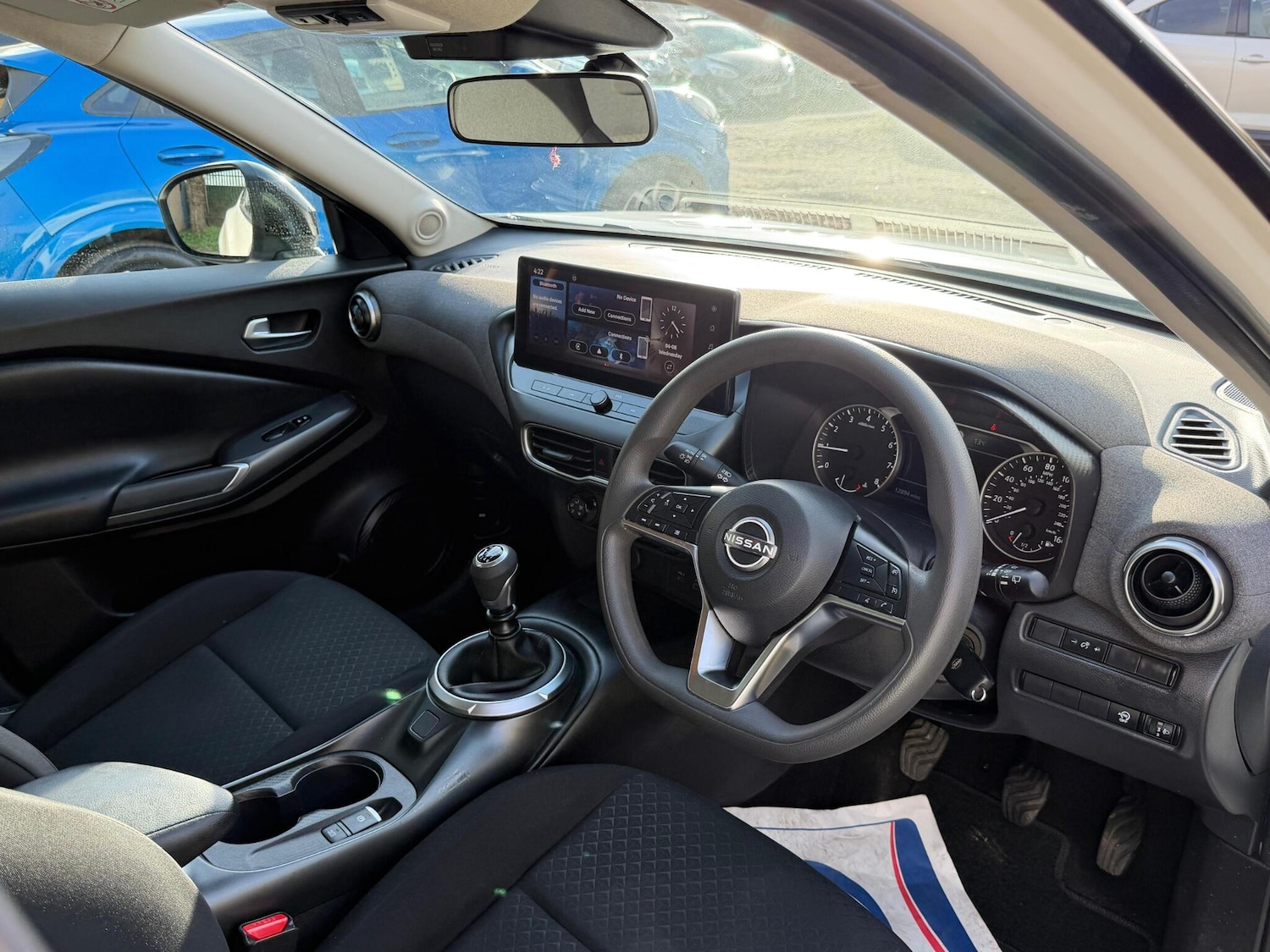 Used Nissan Juke 2025 for sale - 78185228: Photo 28