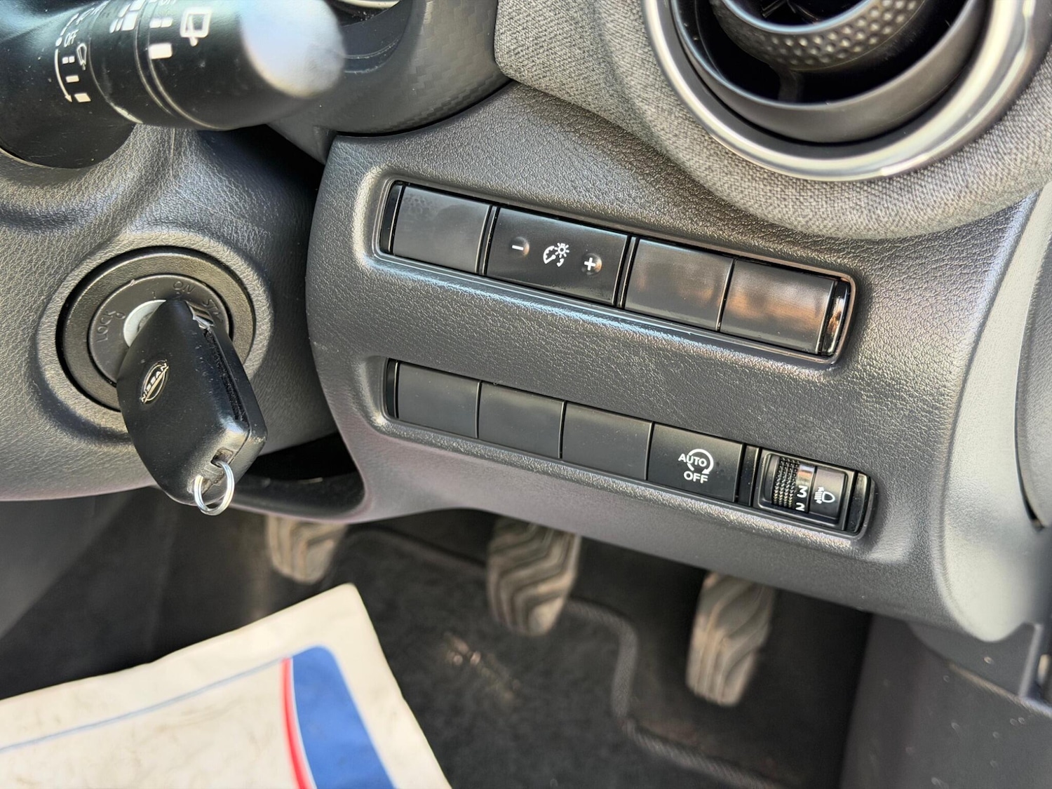 Used Nissan Juke 2025 for sale - 78185228: Photo 30