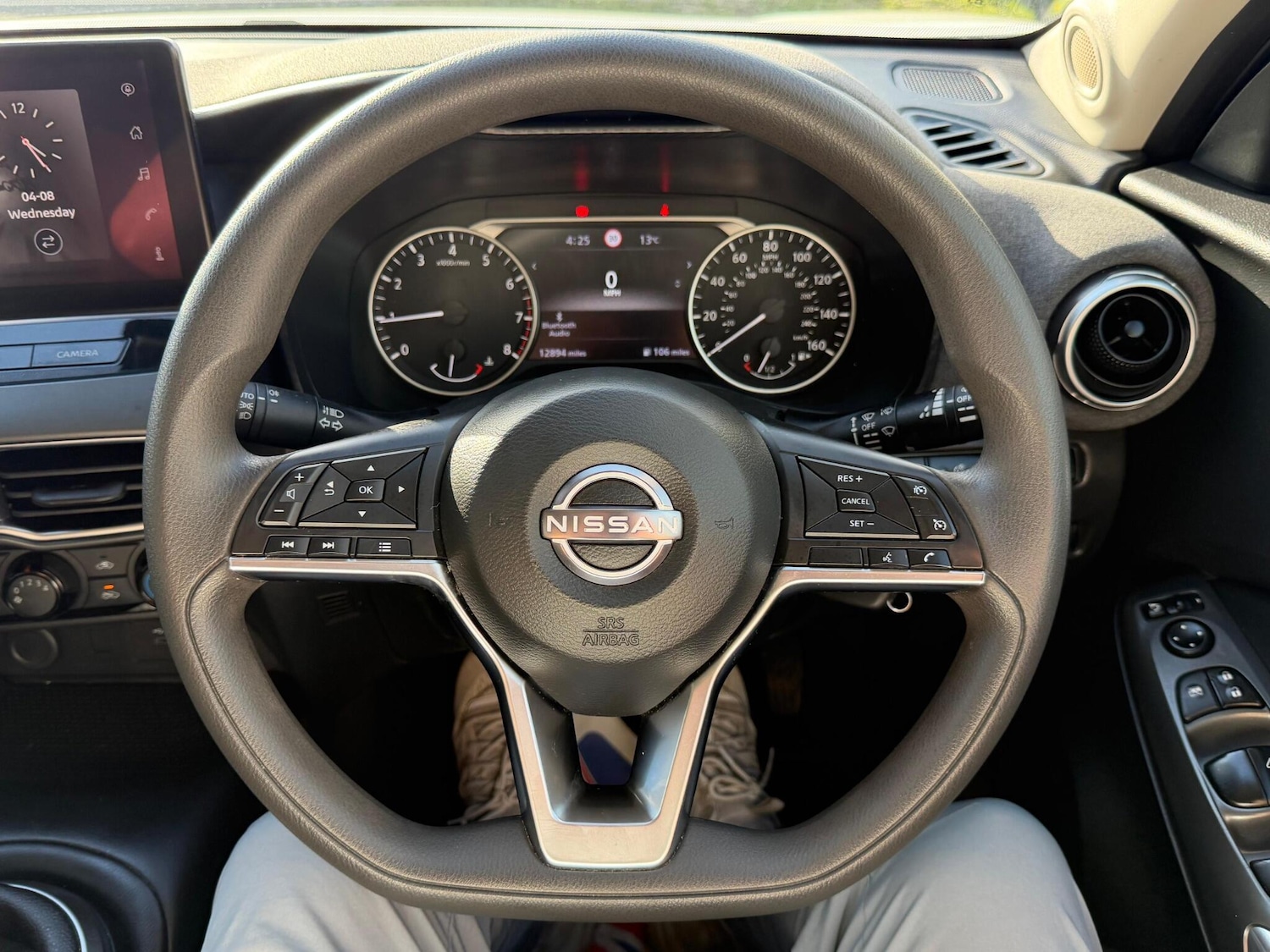 Used Nissan Juke 2025 for sale - 78185228: Photo 31