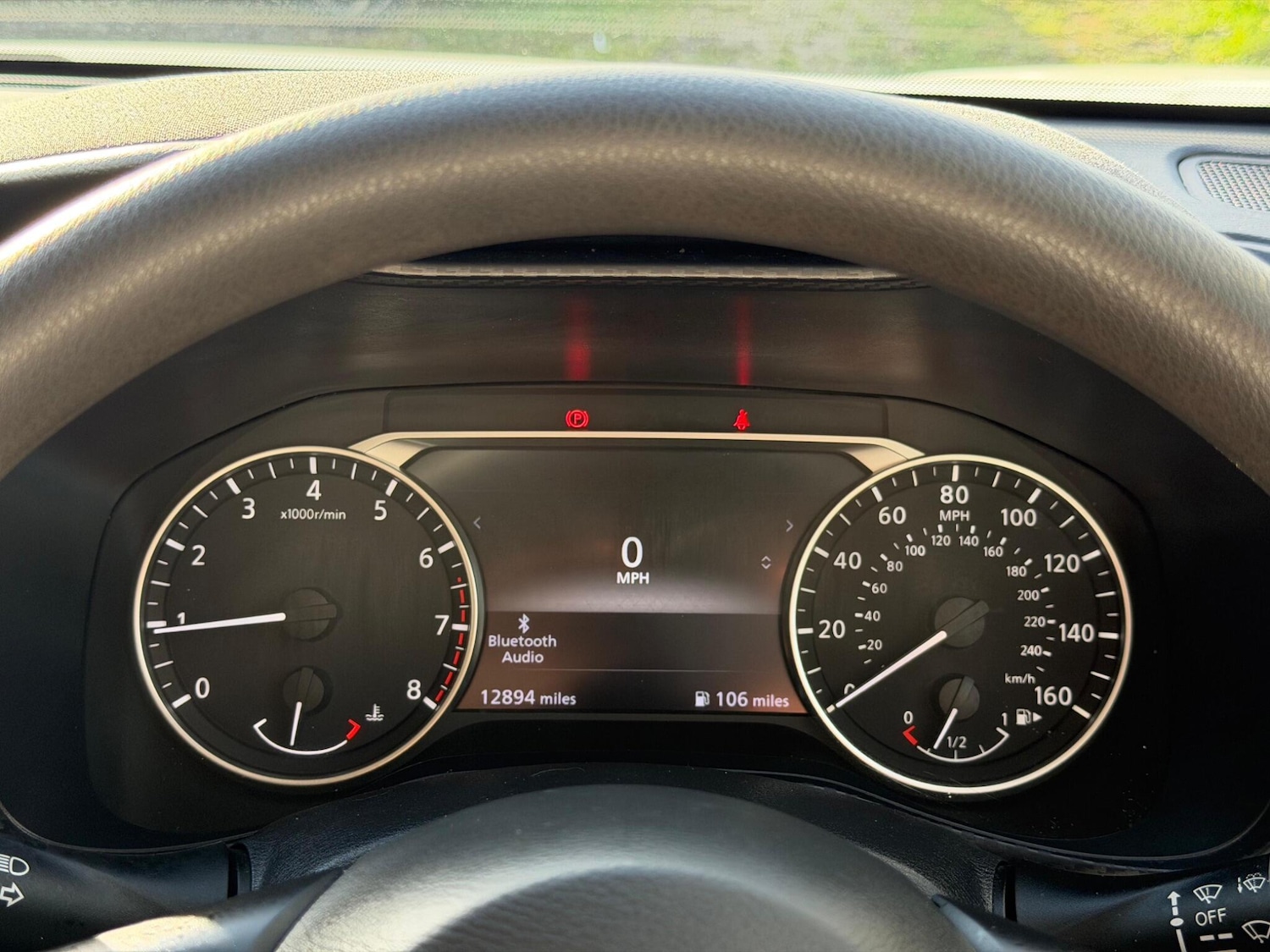 Used Nissan Juke 2025 for sale - 78185228: Photo 36