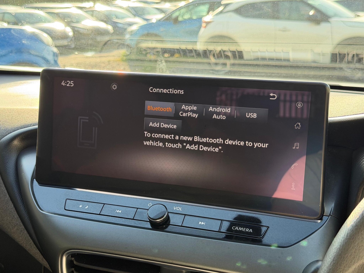 Used Nissan Juke 2025 for sale - 78185228: Photo 38