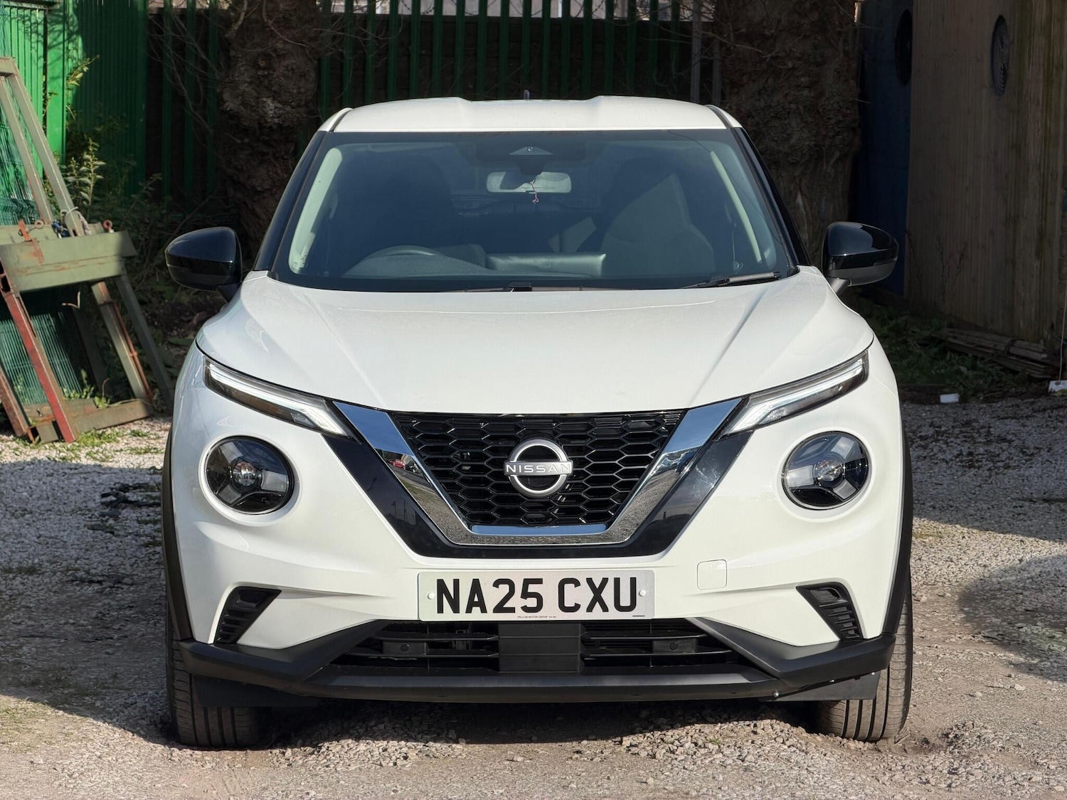 Used Nissan Juke 2025 for sale - 78185228: Photo 5