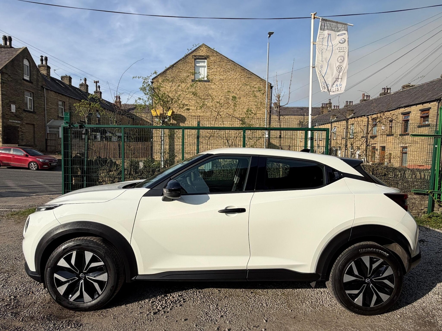 Used Nissan Juke 2025 for sale - 78185228: Photo 6