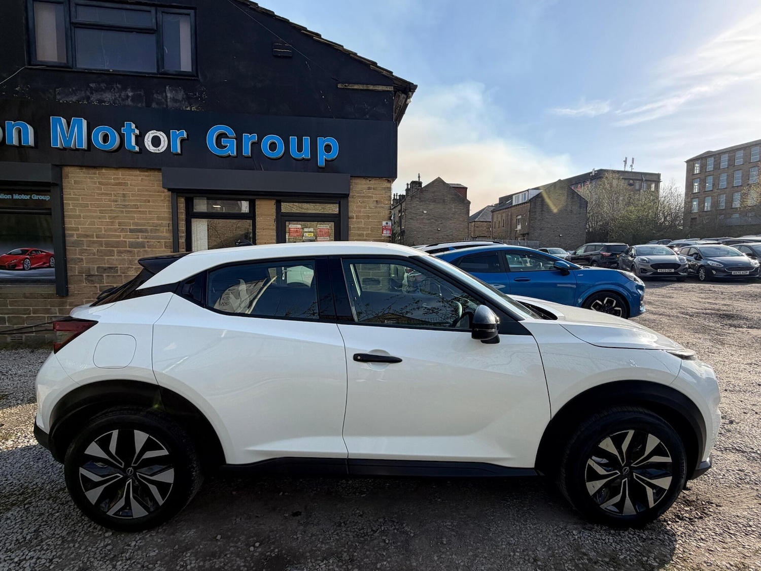 Used Nissan Juke 2025 for sale - 78185228: Photo 7