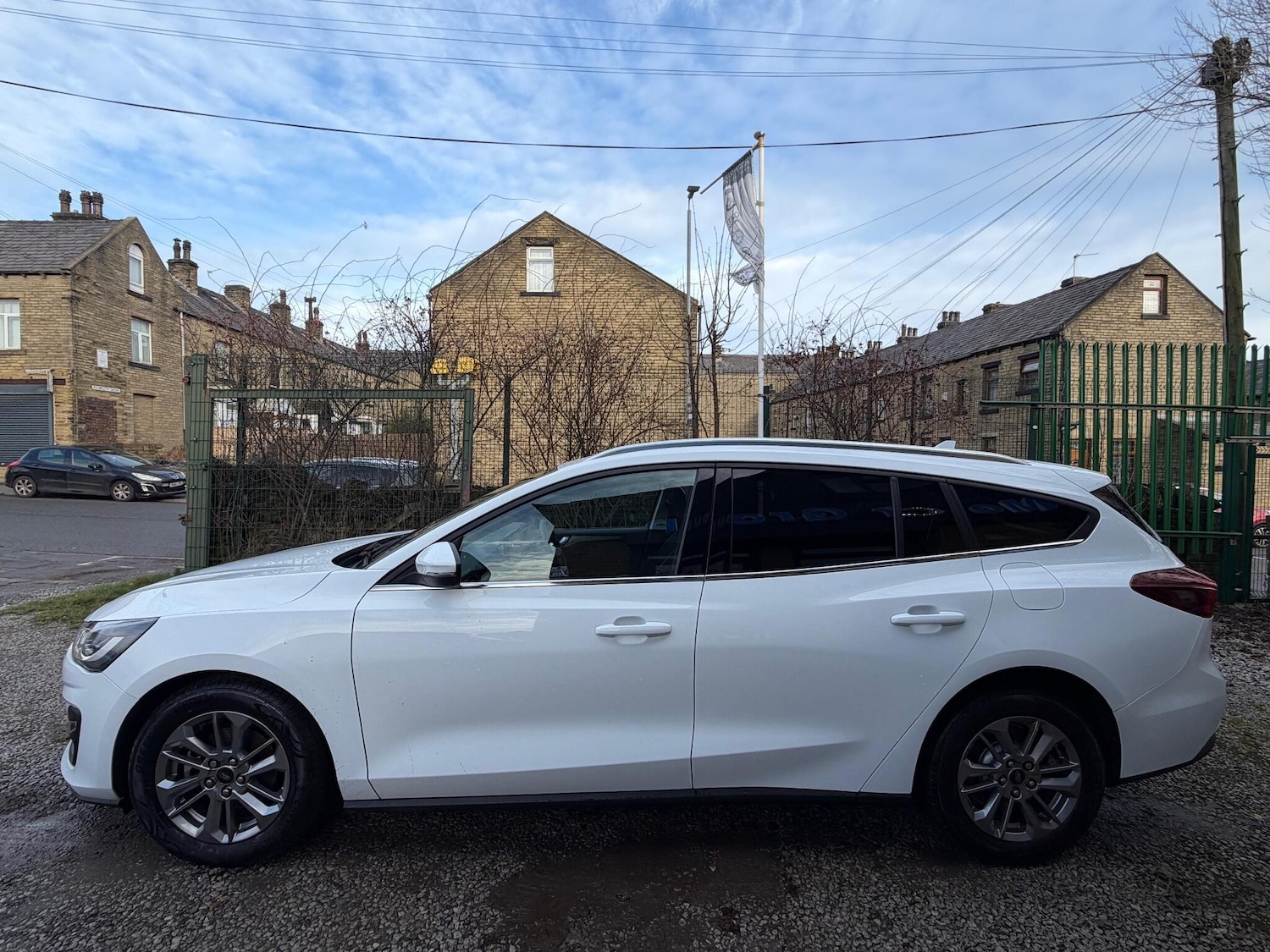 Used Ford Focus 2022 for sale - 76855938: Photo 10