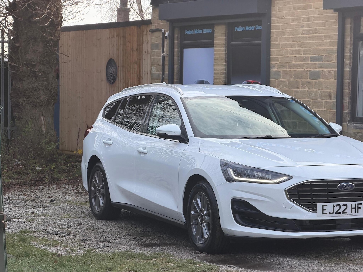 Used Ford Focus 2022 for sale - 76855938: Photo 12