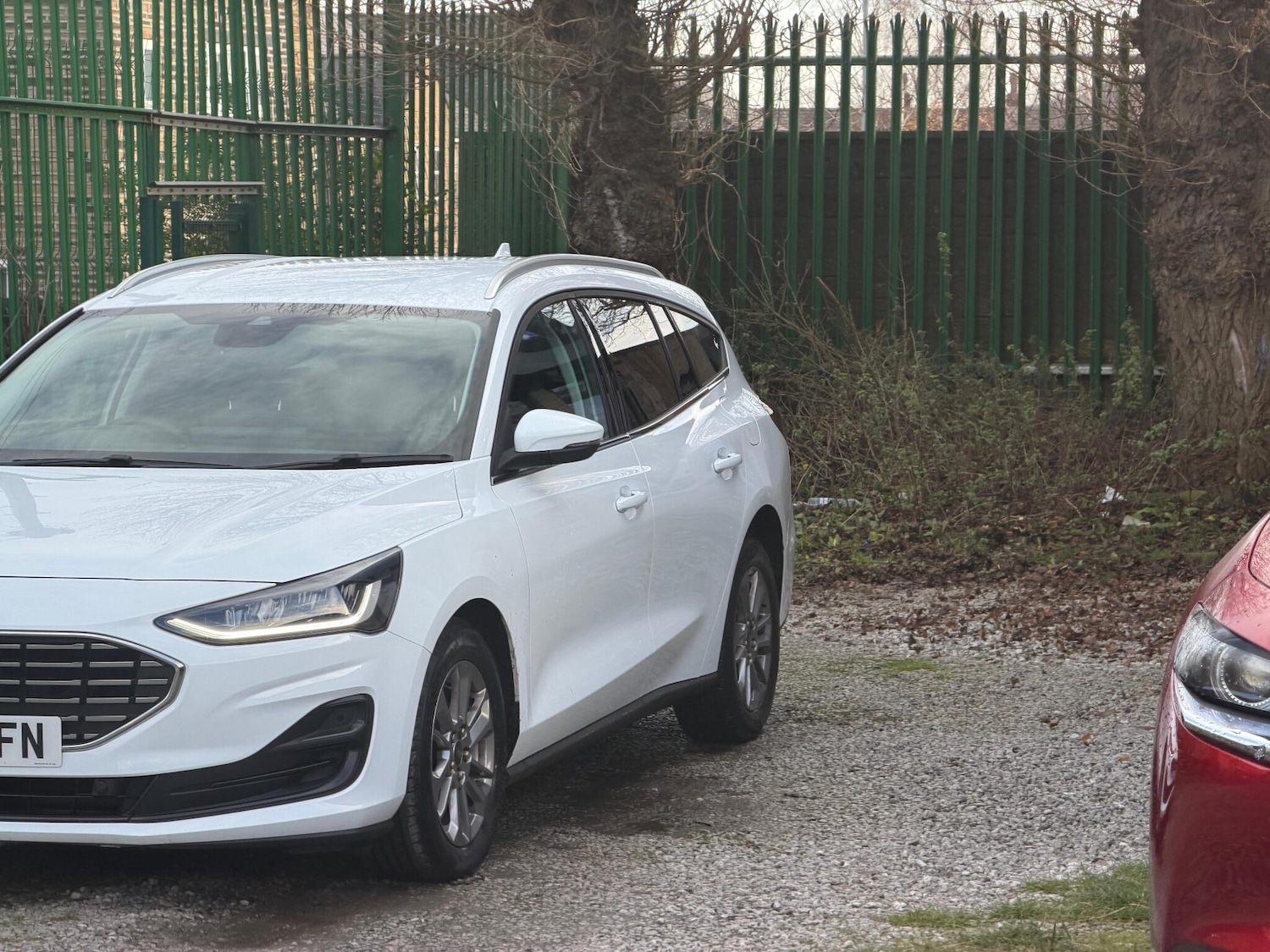 Used Ford Focus 2022 for sale - 76855938: Photo 15