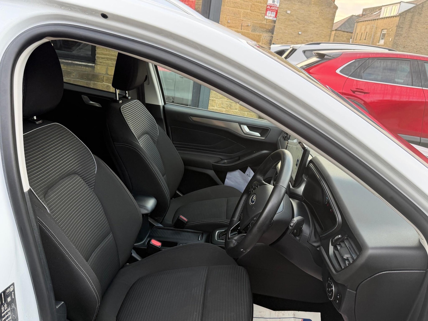 Used Ford Focus 2022 for sale - 76855938: Photo 18