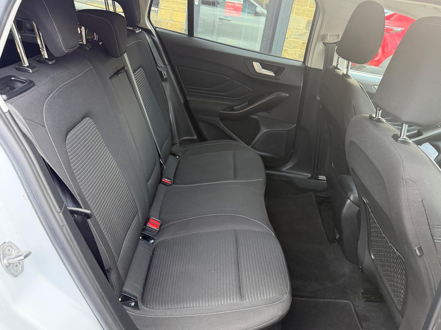 Used Ford Focus 2022 for sale - 76855938: Photo 19