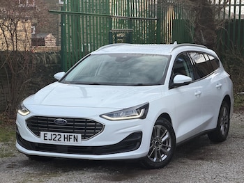 2022 (22) - 1.0T EcoBoost MHEV Titanium DCT Euro 6 (s/s) 5dr