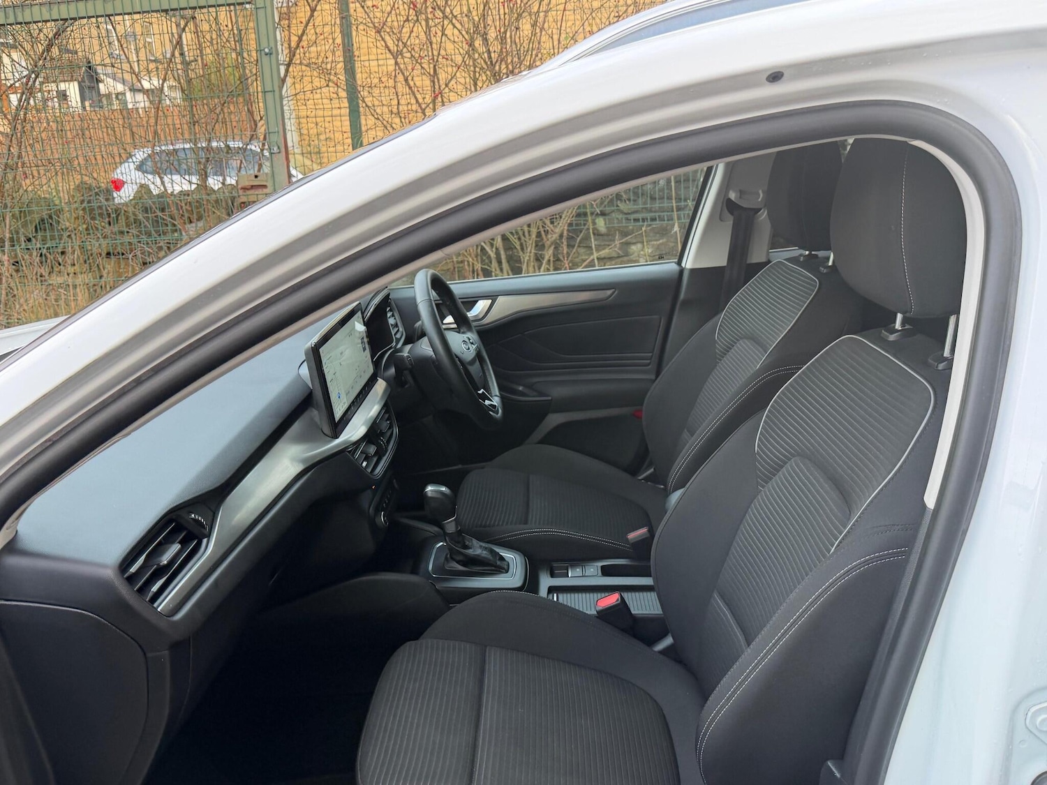 Used Ford Focus 2022 for sale - 76855938: Photo 21