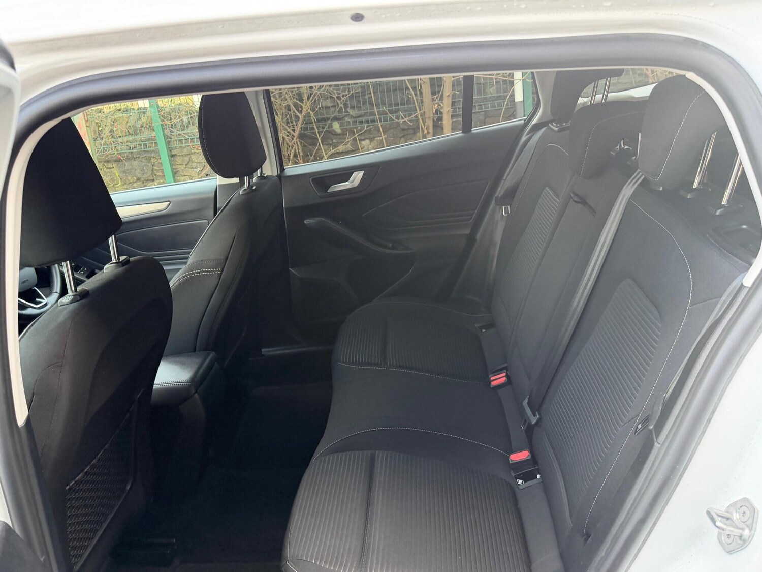 Used Ford Focus 2022 for sale - 76855938: Photo 22