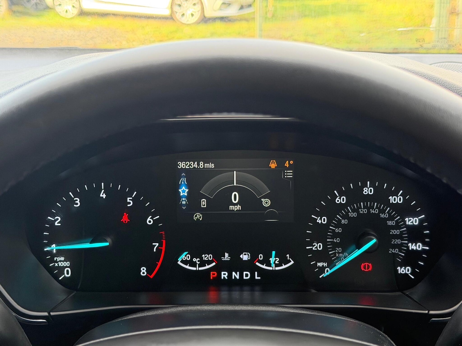 Used Ford Focus 2022 for sale - 76855938: Photo 26