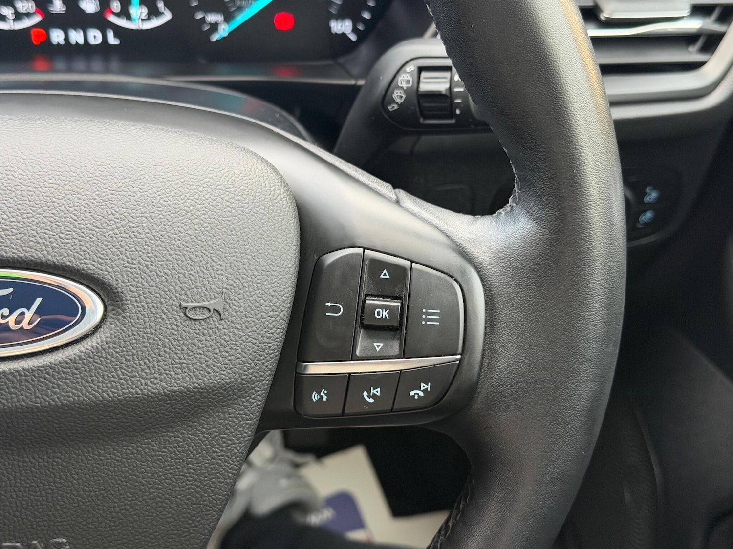 Used Ford Focus 2022 for sale - 76855938: Photo 28