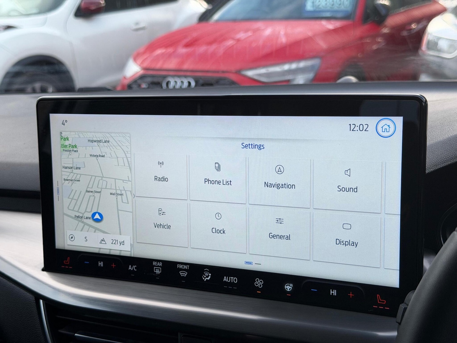 Used Ford Focus 2022 for sale - 76855938: Photo 31