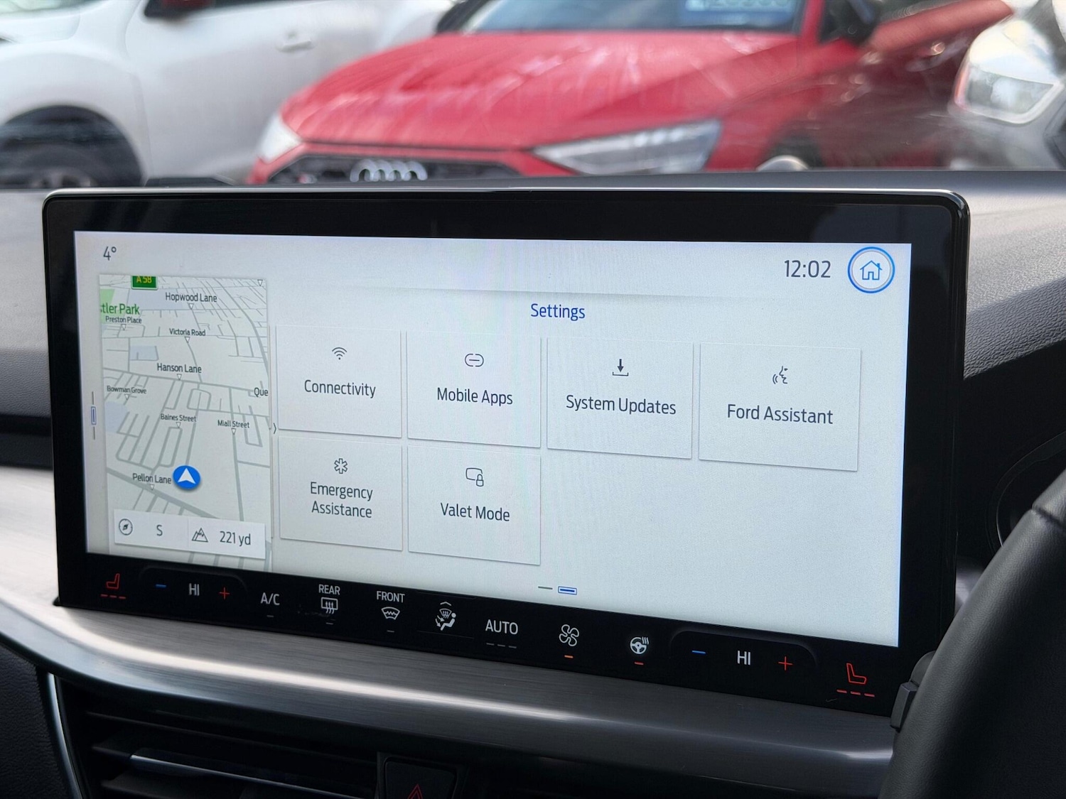 Used Ford Focus 2022 for sale - 76855938: Photo 32