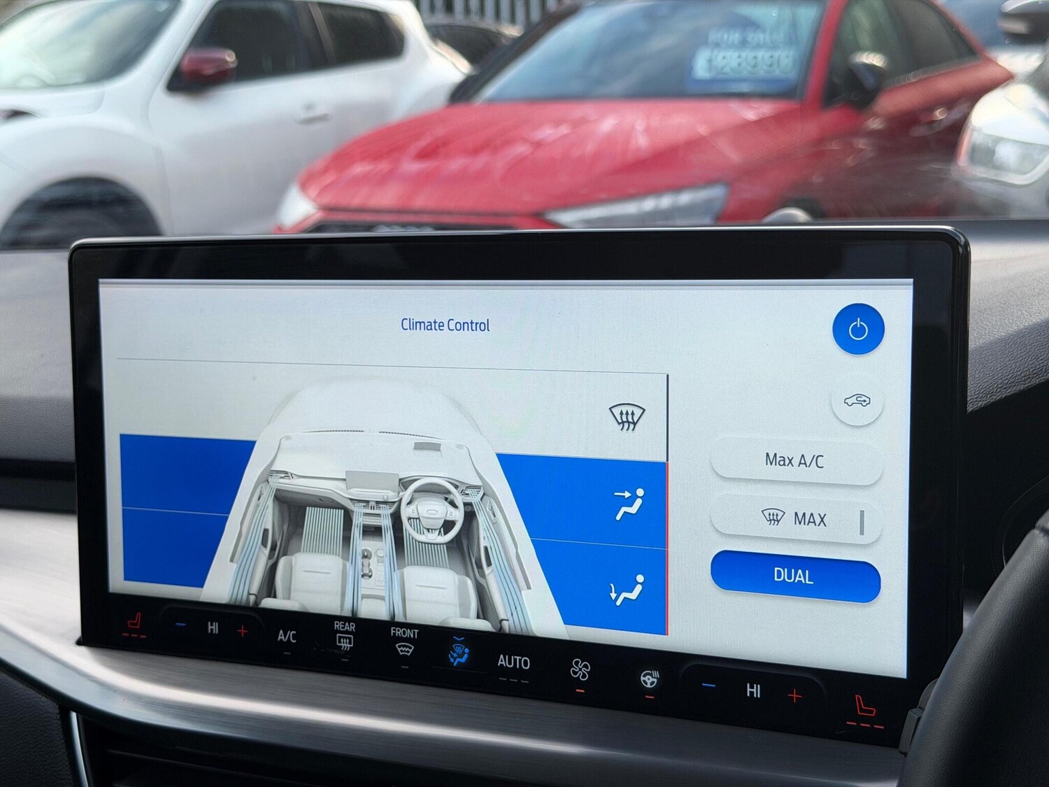 Used Ford Focus 2022 for sale - 76855938: Photo 34