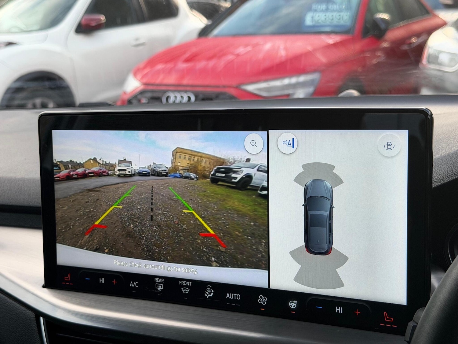 Used Ford Focus 2022 for sale - 76855938: Photo 36