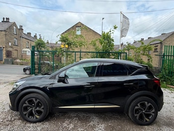 Used Renault Captur 2023 for sale - 78784225: Photo
