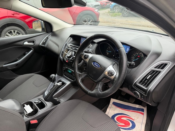 Used Ford Focus 2014 for sale - 76314729: Photo 10
