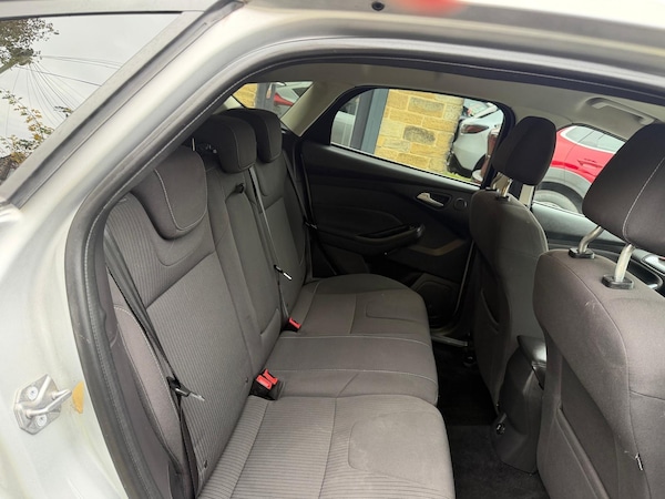 Used Ford Focus 2014 for sale - 76314729: Photo 11