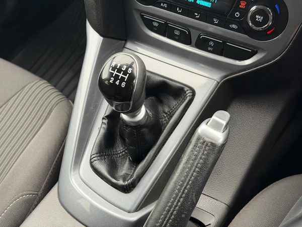 Used Ford Focus 2014 for sale - 76314729: Photo 13