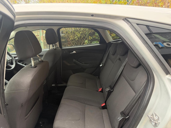 Used Ford Focus 2014 for sale - 76314729: Photo 14